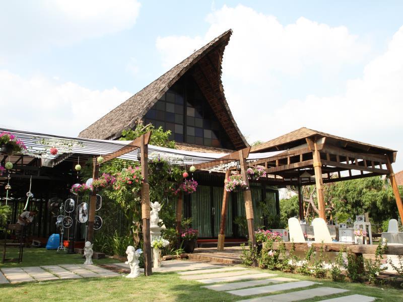 The Loft Banguecoque