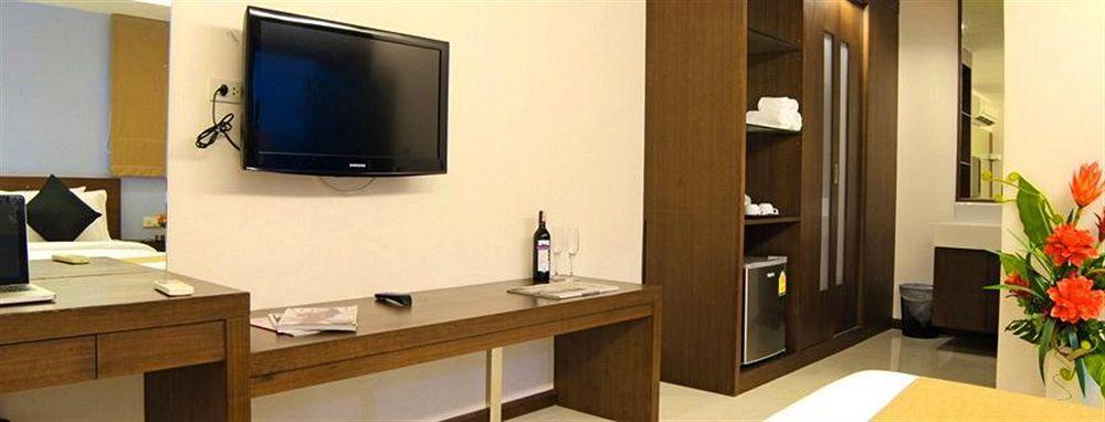 Hotell Grand Alpine 3*