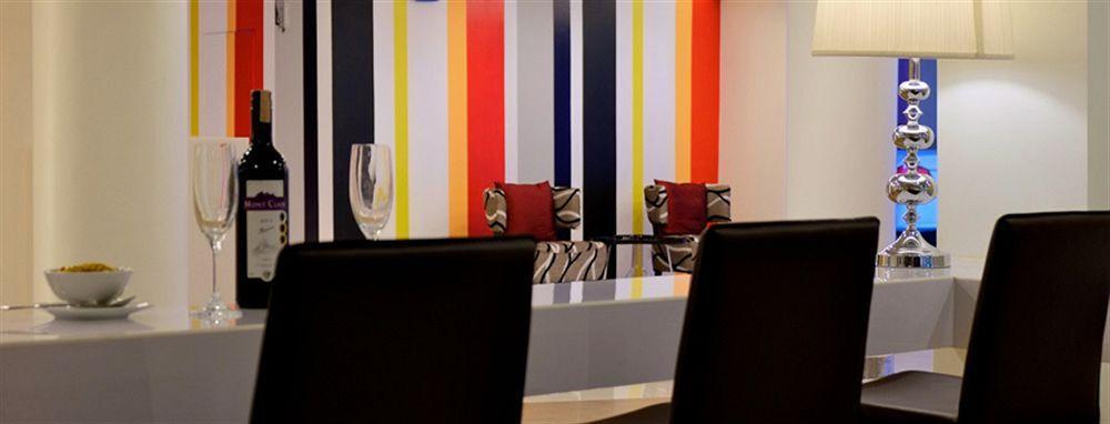 Hotell Grand Alpine
