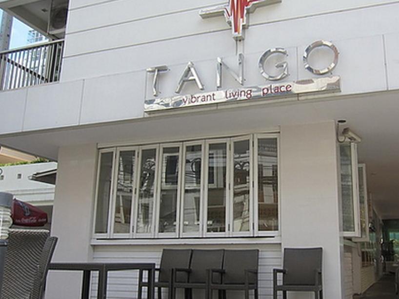 Hotel Tango Vibrant Living - Sha Extra 4*
