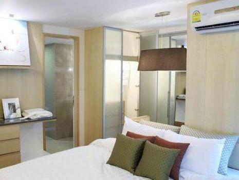 Hotel Tango Vibrant Living - Sha Extra