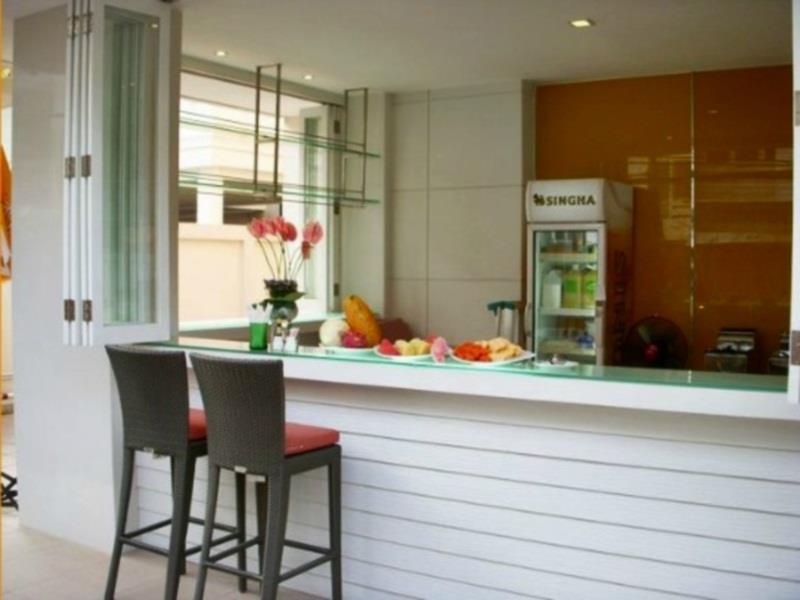 Tango Vibrant Living - Sha Extra Bangkok