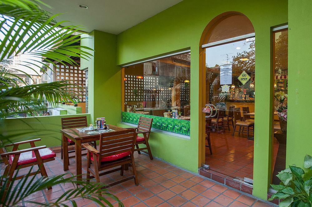 Hotel The Aiyapura 3*