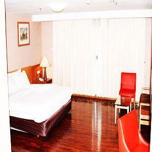 Hotel The Aiyapura 3*