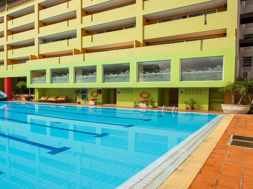 Hotel The Aiyapura 3*