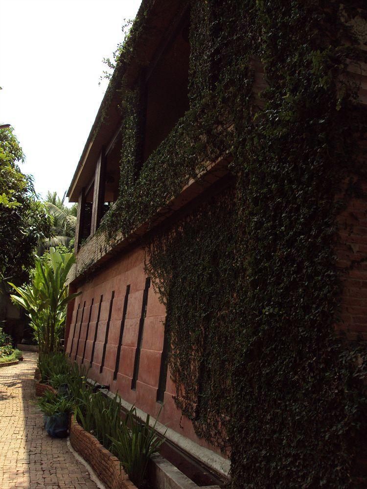 Homestay Nontnatee And Restaurant