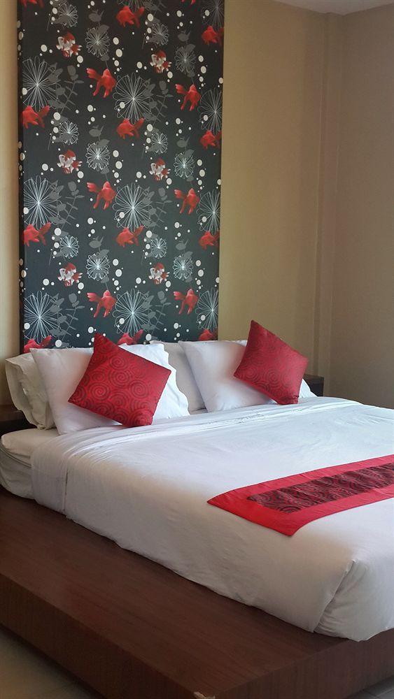 Homestay Nontnatee And Restaurant