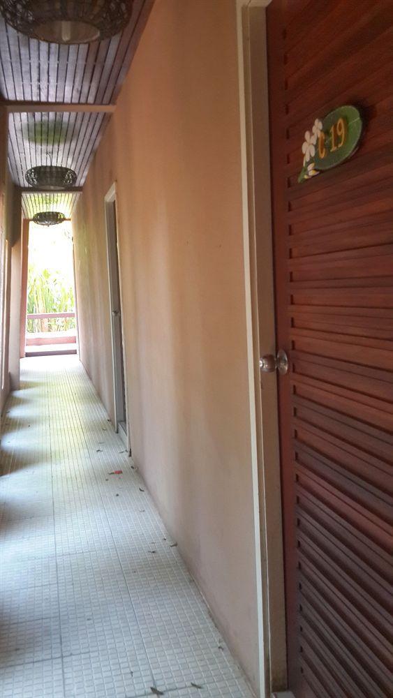 Homestay Nontnatee And Restaurant *