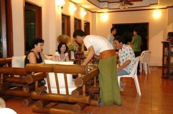 Homestay Nontnatee And Restaurant