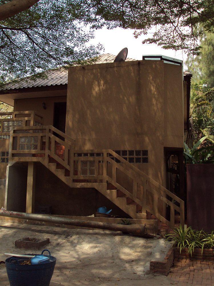 Homestay Nontnatee And Restaurant *
