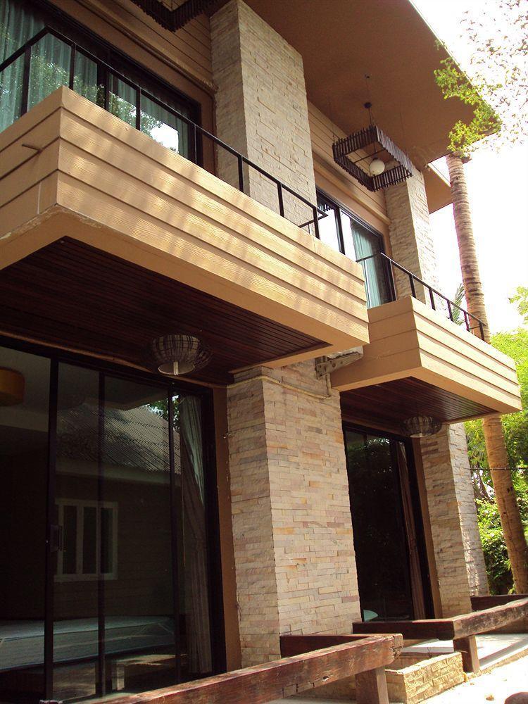 Homestay Nontnatee And Restaurant Bangkok