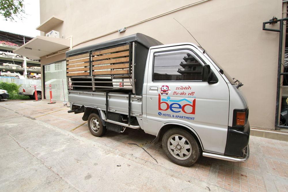 Hotell Bed By