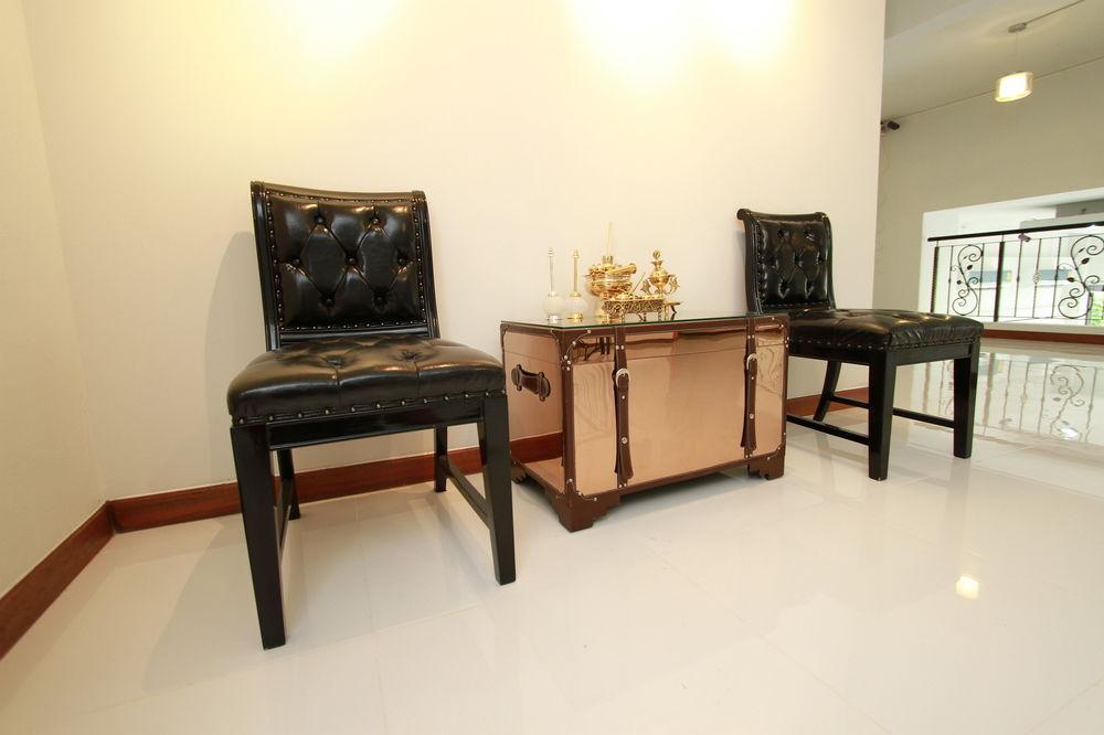 Hotell Bed By Bangkok