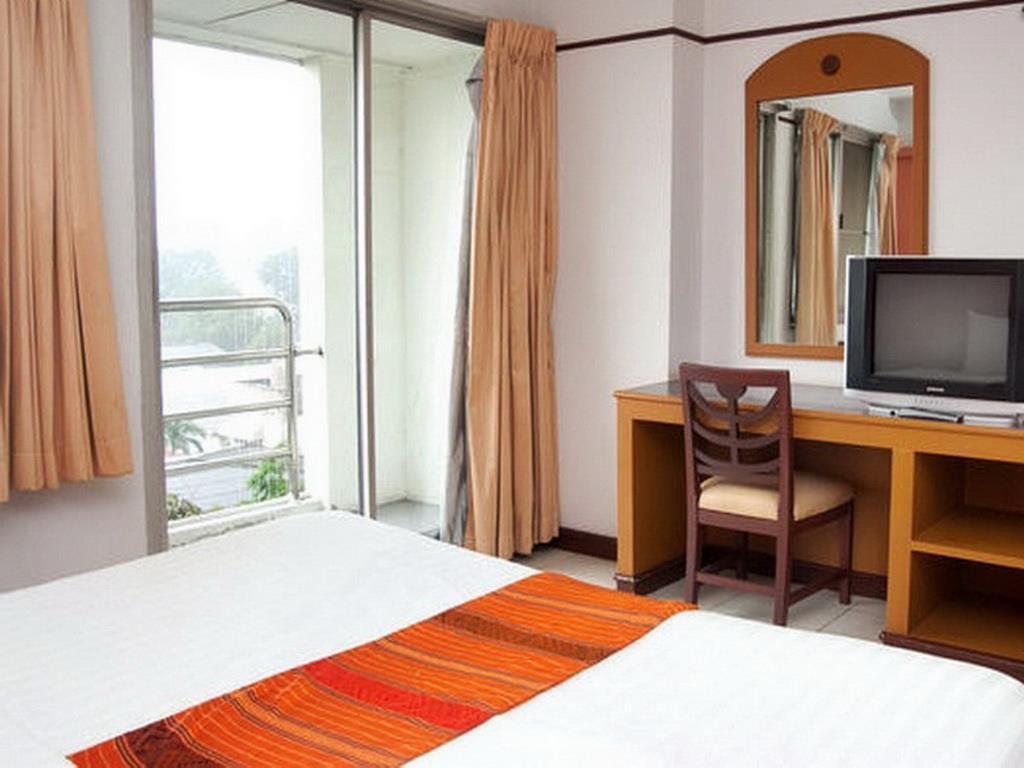 Sn Mansion Bangkok