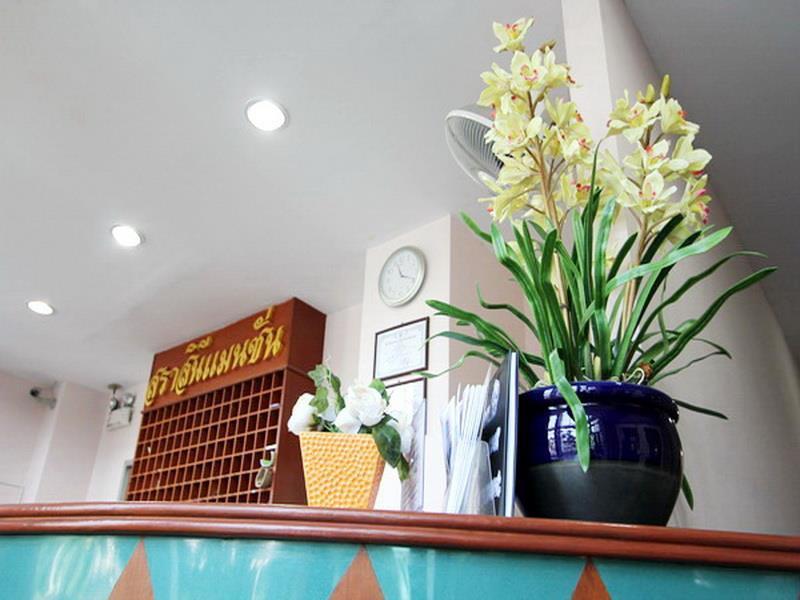 Aparthotel Sn Mansion Bangkok