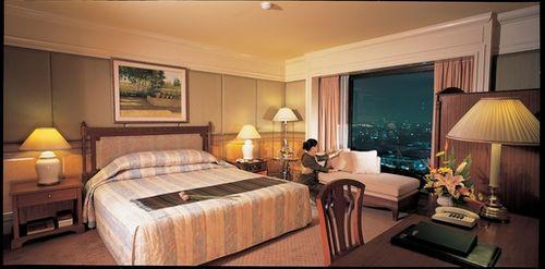 Hotel The Royal Bangkok