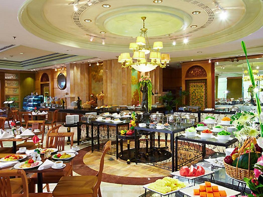 Hotel The Royal Bangkok