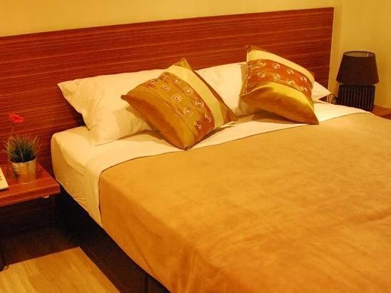 White House Asoke Sukhumvit 18 3* Bangkok