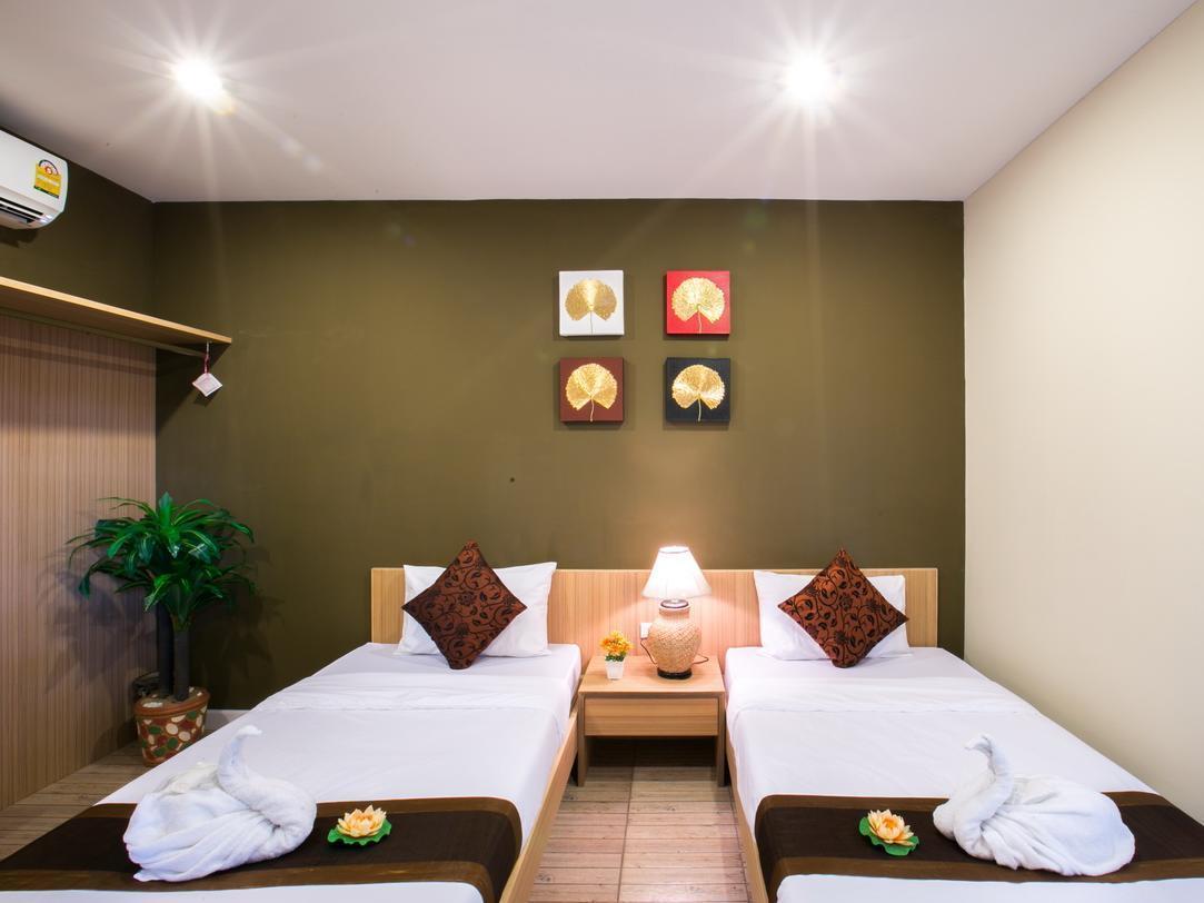 Jn Place Căn hộ
