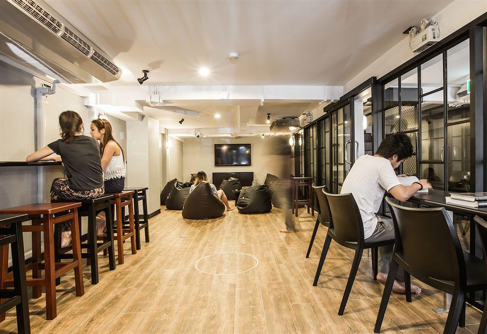 The Blocks Sukhumvit 10 Asrama