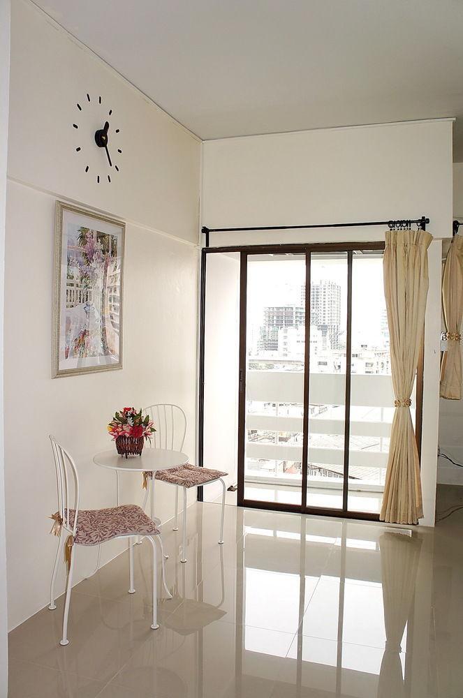 The Nest Serviced Hotel 3*