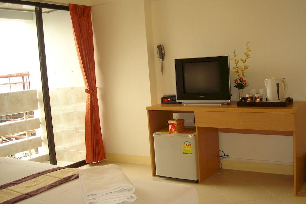 The Nest Serviced 3*