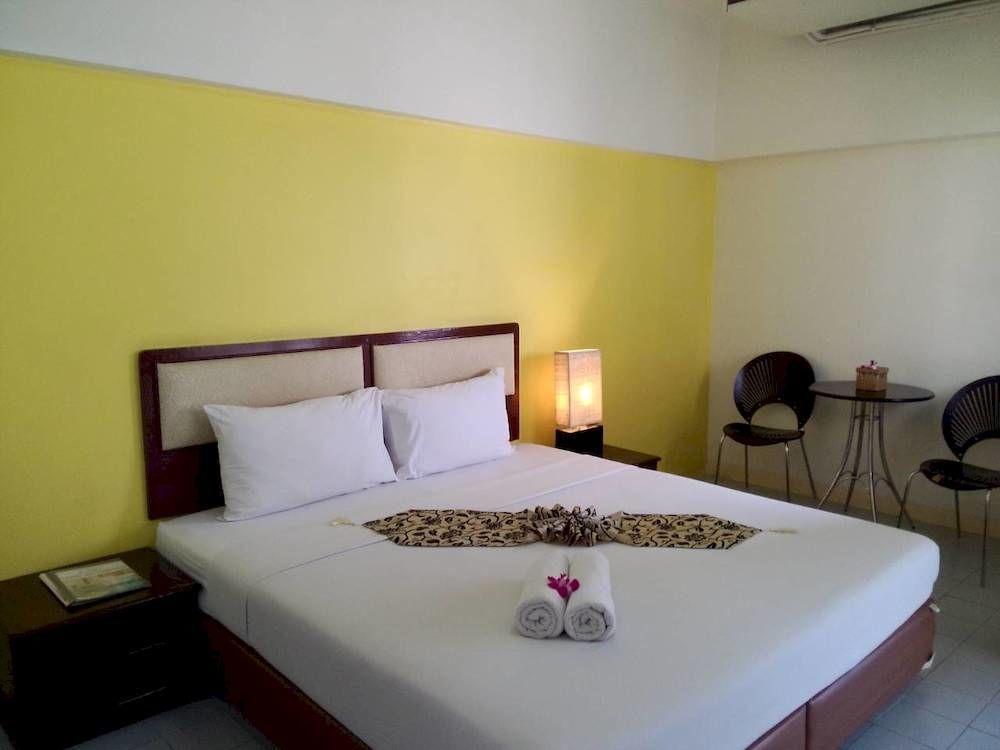 The Nest Serviced Hotel