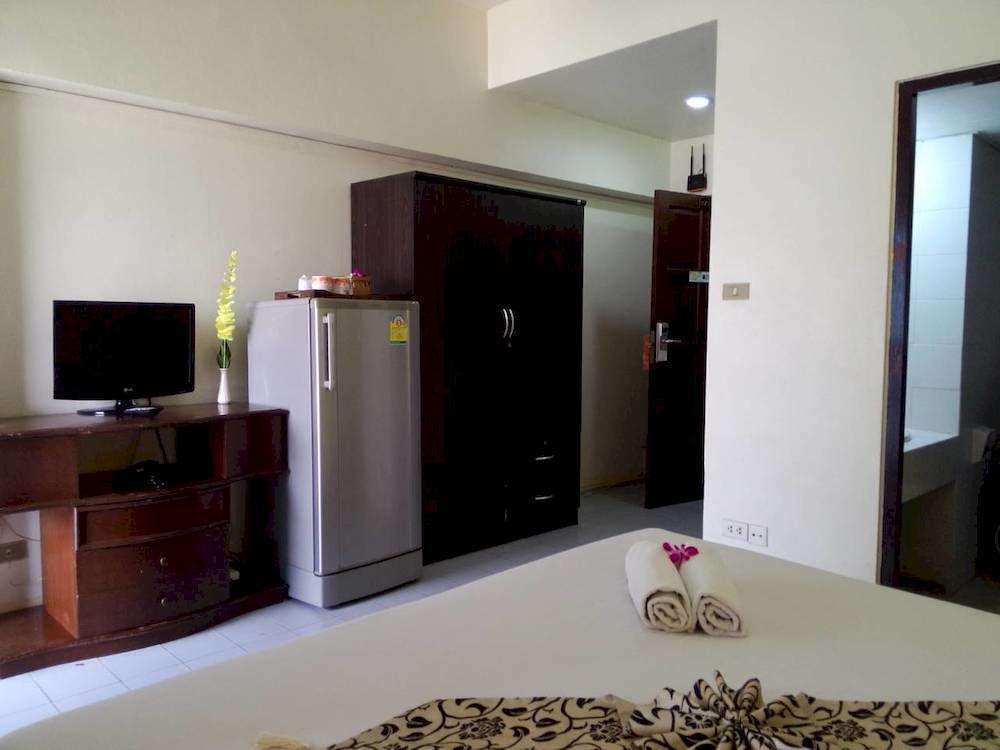 The Nest Serviced Hotel 3*