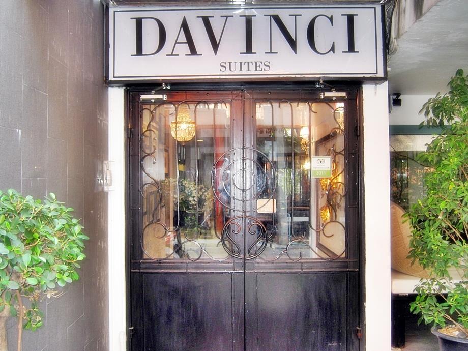 Aspira Davinci Sukhumvit 31 Hotel