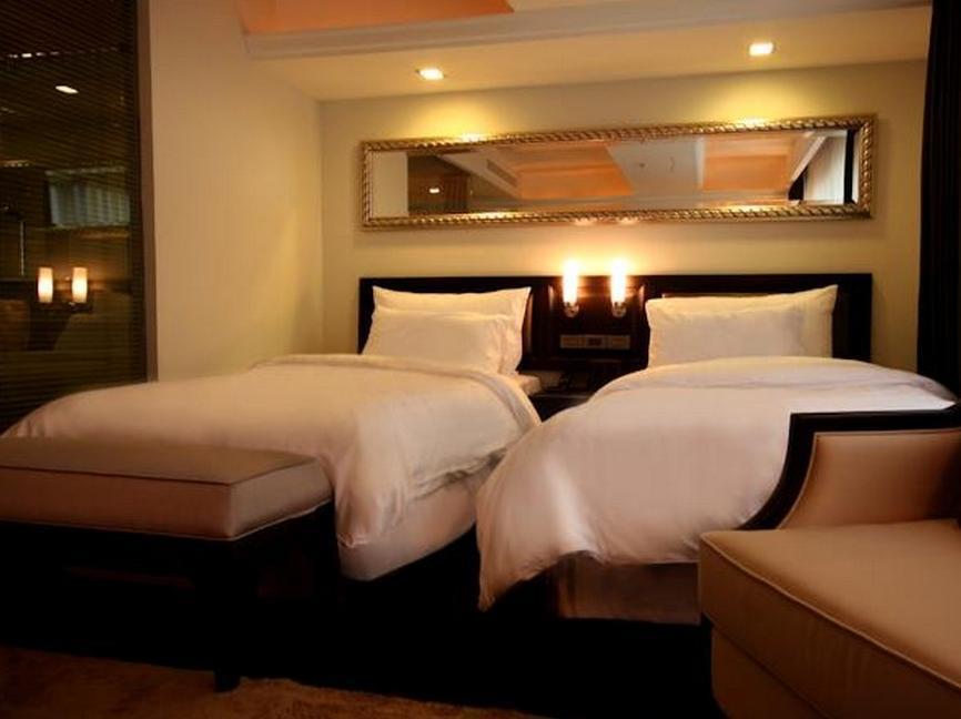 Gulliver's Tavern 3* Bangkok