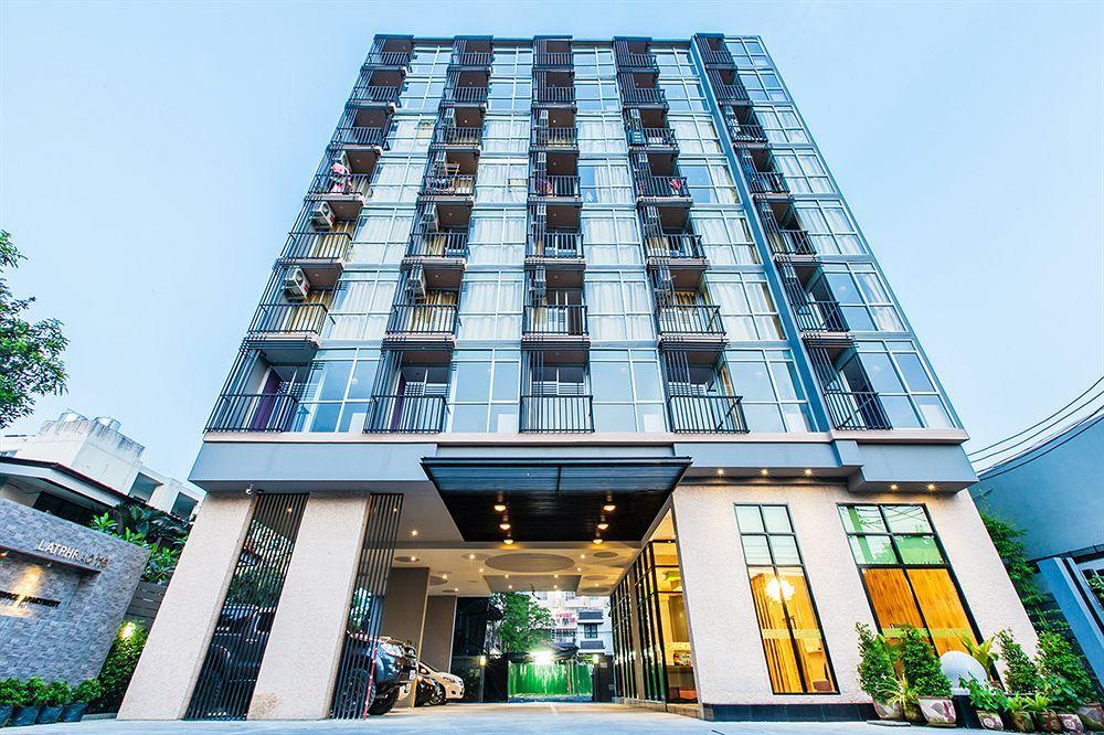 D Day Ladprao 3* Bangkok