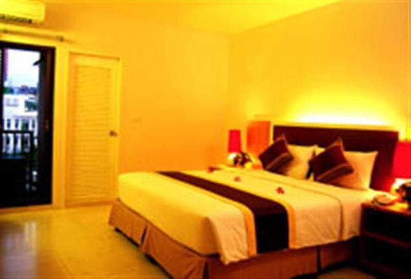Grand Watergate Hotell