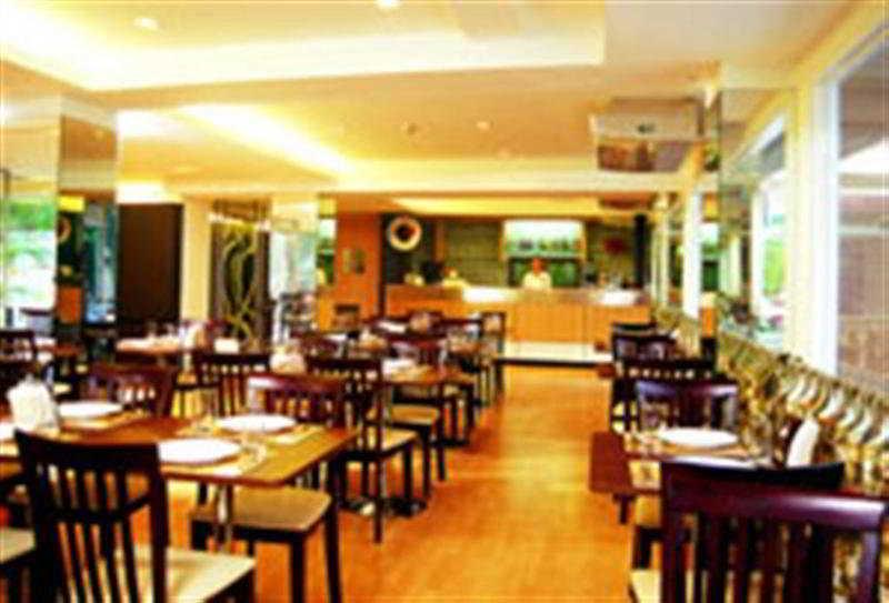 Hotell Grand Watergate 3*