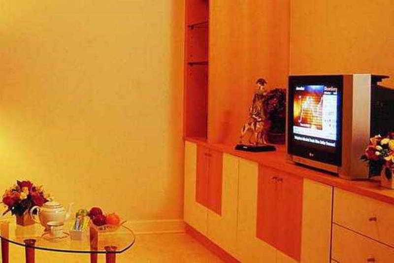 Grand Watergate Hotell 3*