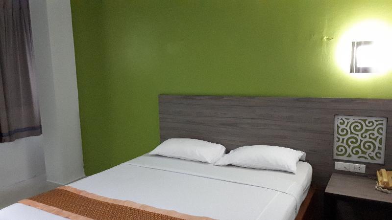 Lodge Royal Sukhumvit