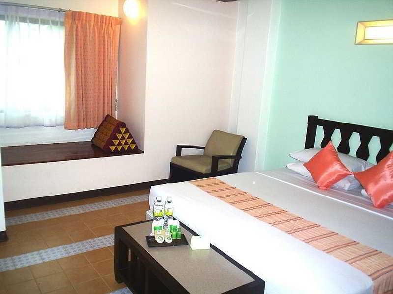 Woraburi Sukhumvit Hotell 3*