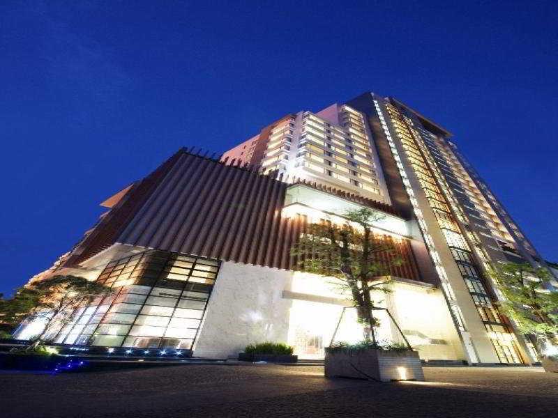 Aetas 5* Bangkok