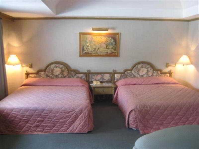 Hotel Sawasdee Langsuan 3*