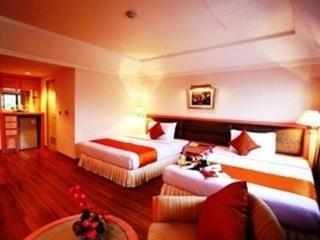 Hotel Sawasdee Langsuan Bangkok