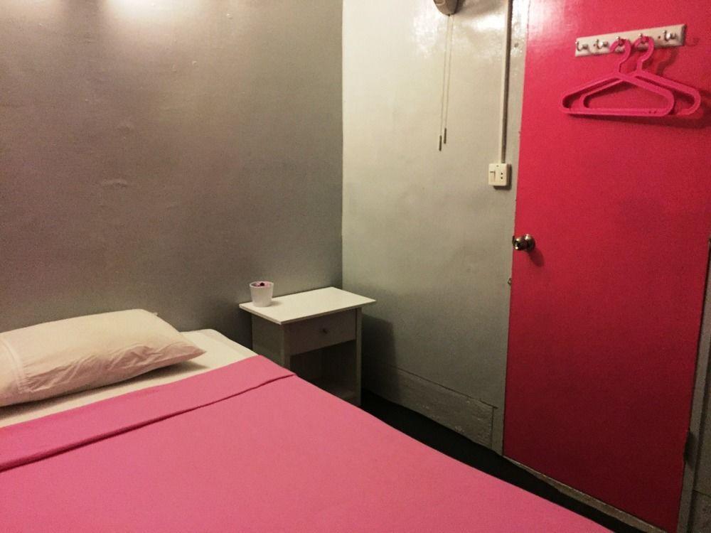 Pink Gjestgiverier