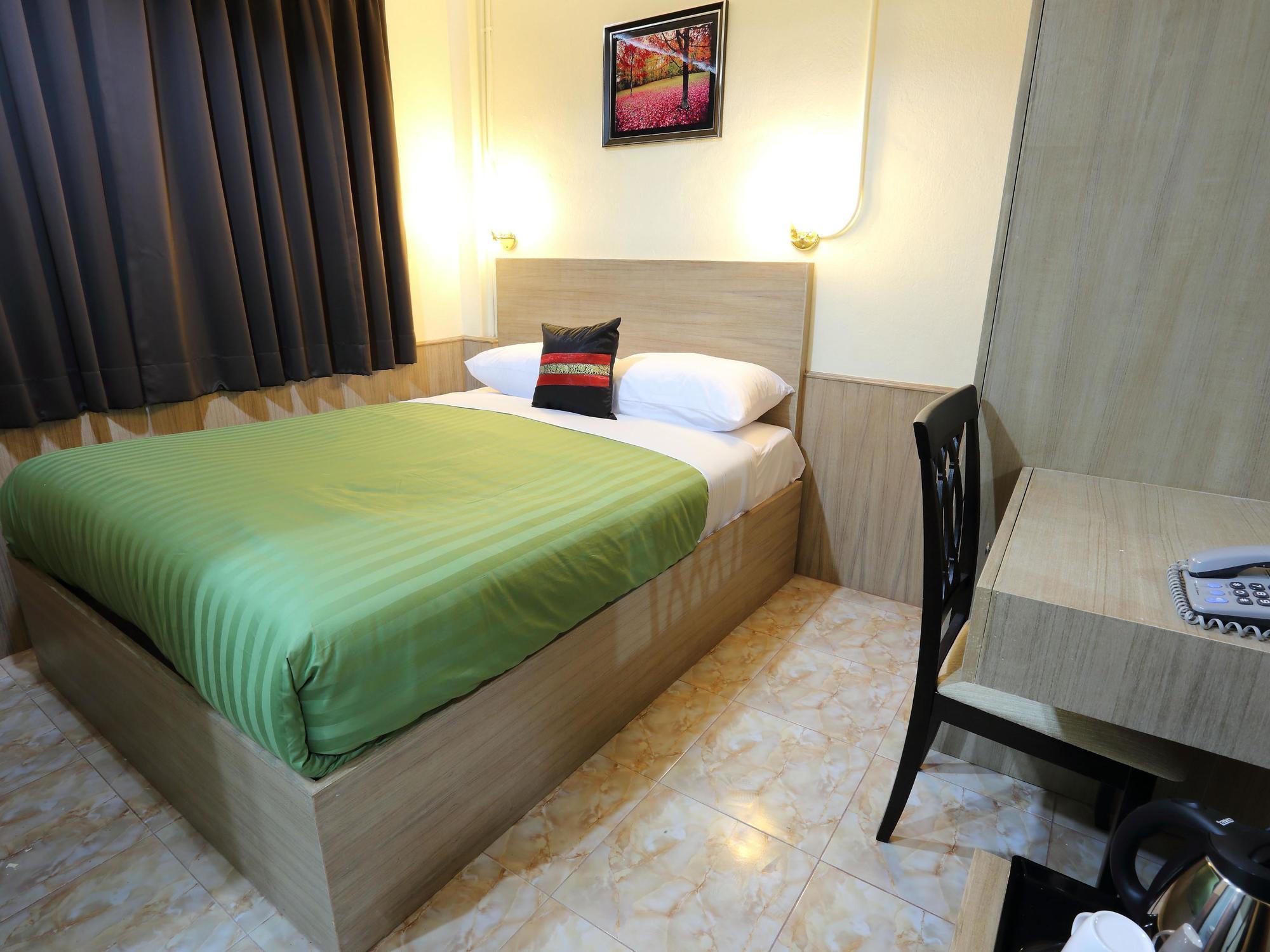Sukhumvit 20 Affittacamere Bangkok