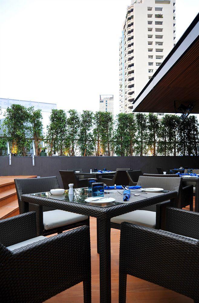 Western @20 Sukhumvit 4* Bangkok