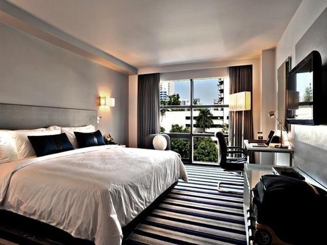 Western @20 Sukhumvit Hotel 4*