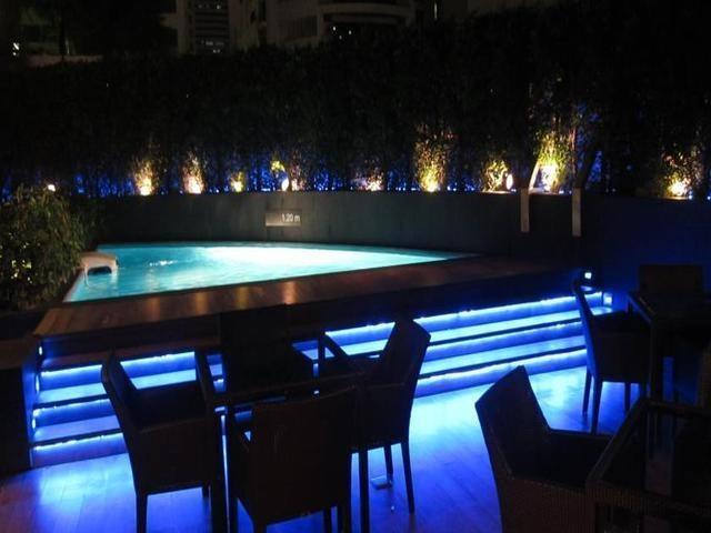 Western @20 Sukhumvit Hotel