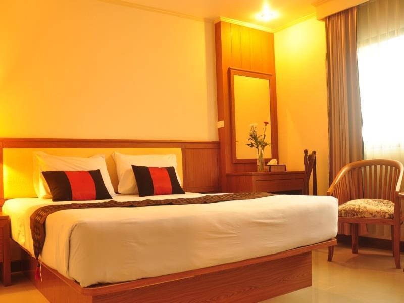 Dt - Pratunam Mini-hôtel Bangkok