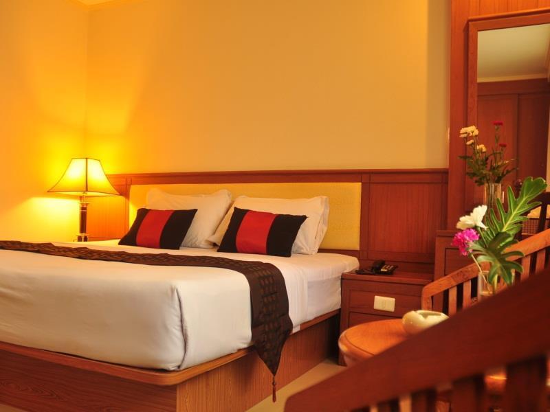 Dt - Pratunam Mini-hôtel