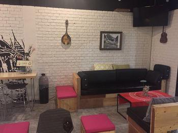 The Cube Silom Albergue