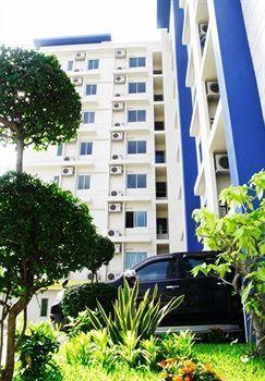 Cs Residencia Inn 2*