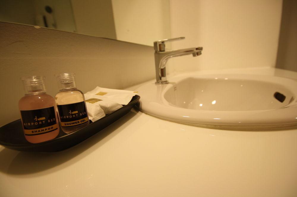 Airport Hotel