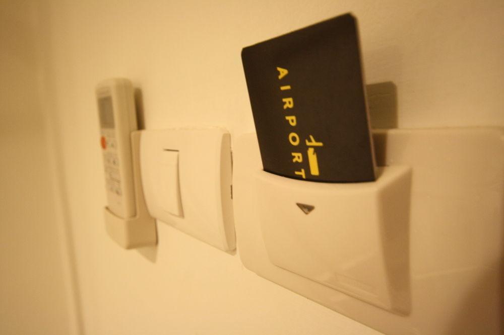 Airport Hotel